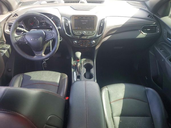 2024 CHEVROLET EQUINOX RS — CKPT
