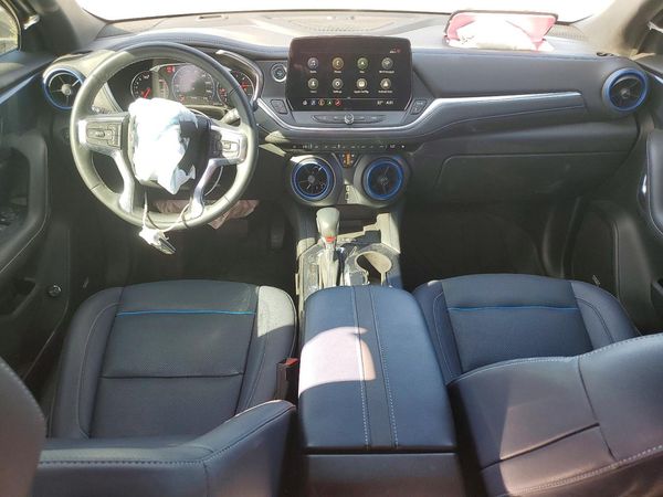 2024 CHEVROLET BLAZER RS — CKPT