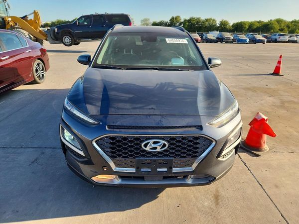 2018 HYUNDAI KONA Ultimate