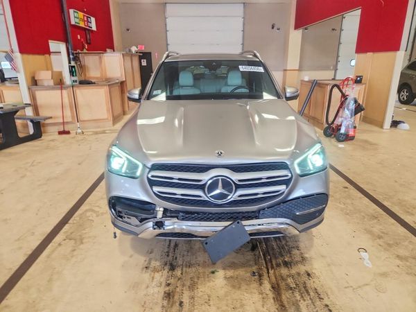 2021 MERCEDES-BENZ GLE