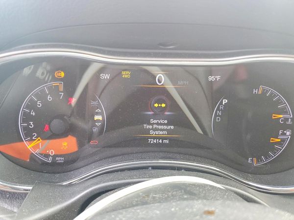 2022 JEEP GRAND CHEROKEE Limited, Limited X