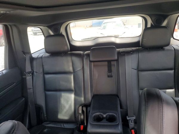 2022 JEEP GRAND CHEROKEE Limited, Limited X
