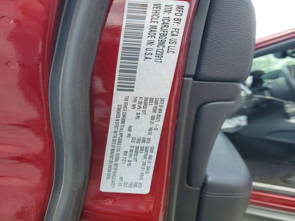 2022 JEEP GRAND CHEROKEE Limited, Limited X