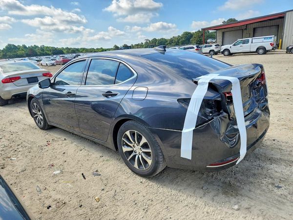 2016 ACURA TLX TECH