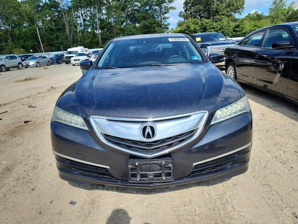 2016 ACURA TLX TECH
