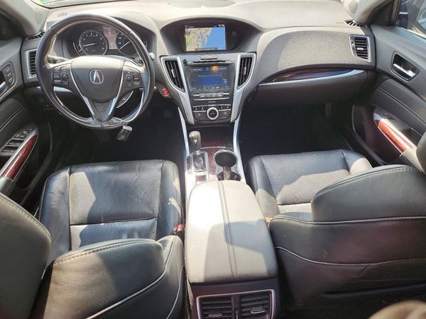 2016 ACURA TLX TECH