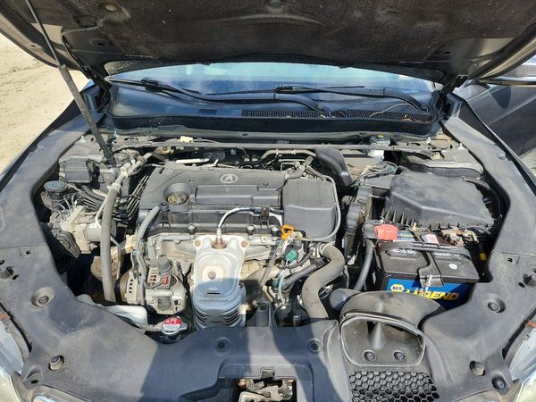 2016 ACURA TLX TECH