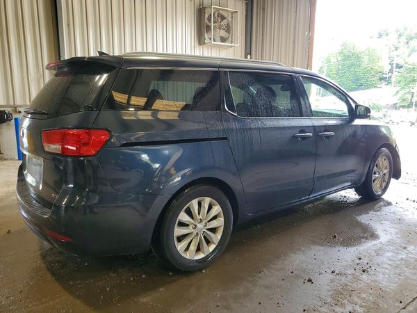2015 KIA SEDONA