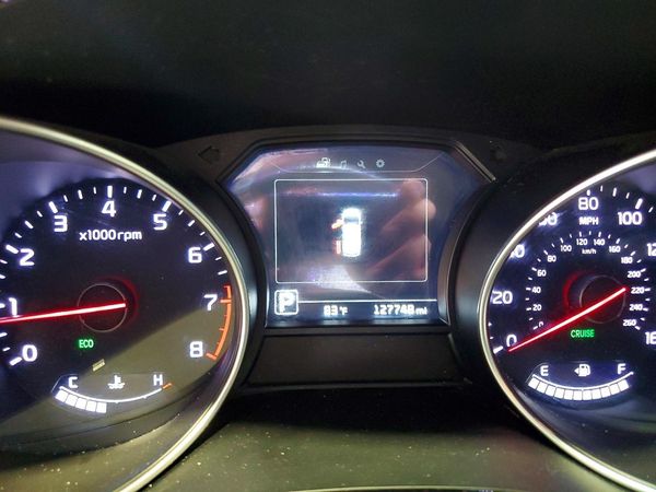 2015 KIA SEDONA