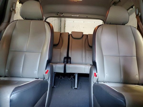 2015 KIA SEDONA