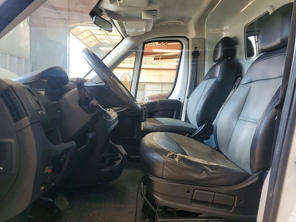 2014 RAM PROMASTER 1500