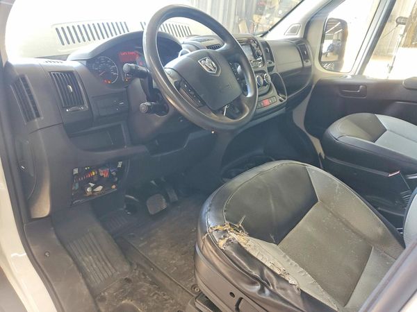 2014 RAM PROMASTER 1500