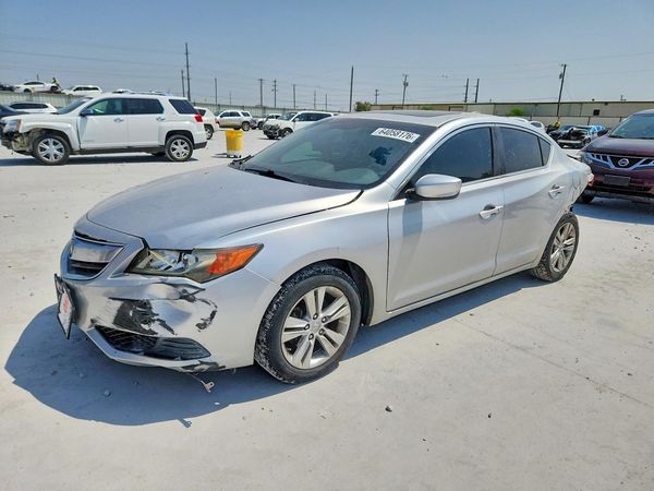 2013 ACURA ILX 20