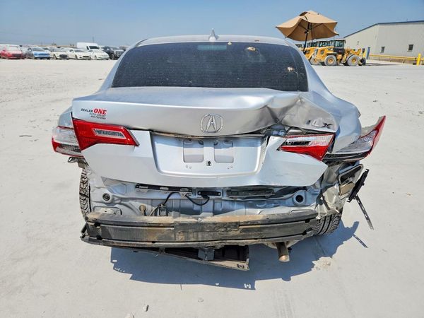 2013 ACURA ILX 20