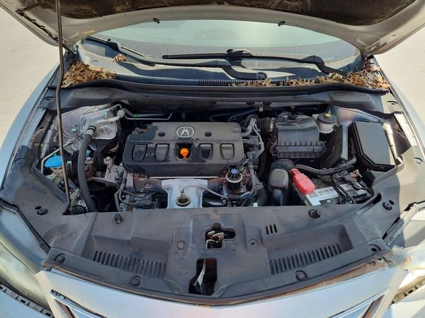 2013 ACURA ILX 20