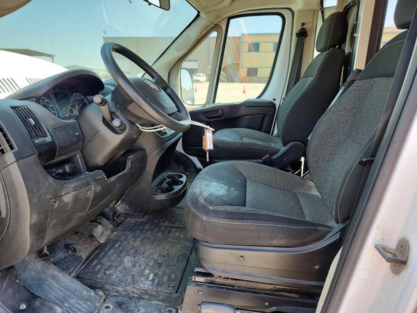 2021 RAM PROMASTER 2500