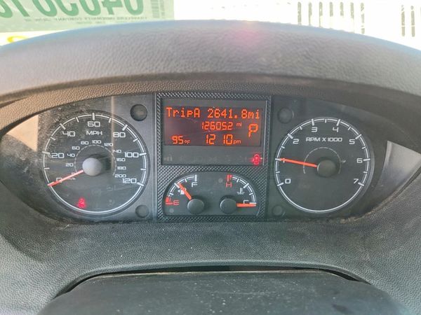 2021 RAM PROMASTER 2500
