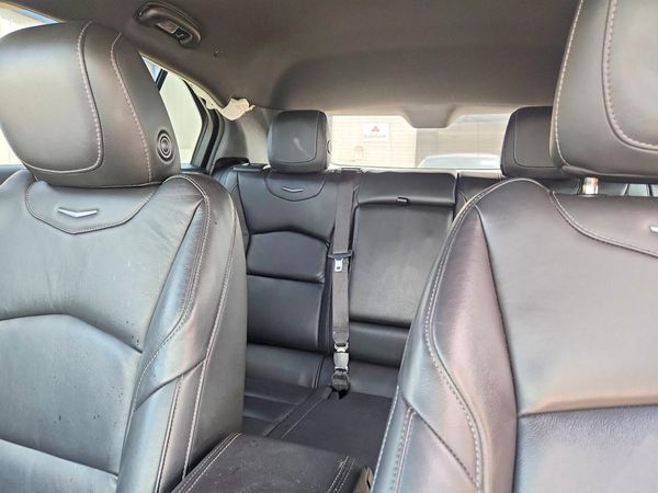 2022 CADILLAC XT4