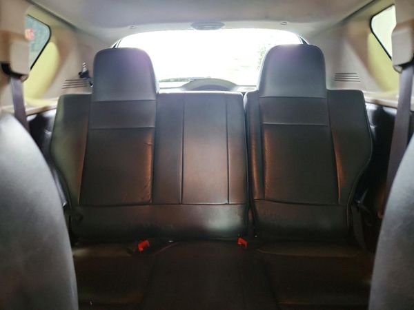 2016 JEEP COMPASS LATITUDE 4X4