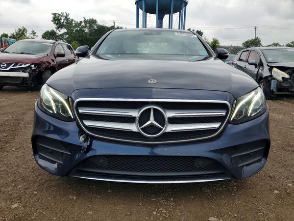 2018 MERCEDES-BENZ E E300-4M