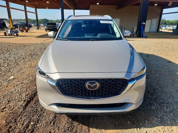 2024 MAZDA CX-5 Premium Package