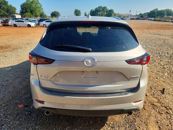 2024 MAZDA CX-5 Premium Package