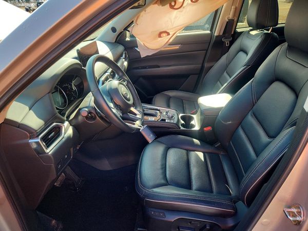 2024 MAZDA CX-5 Premium Package