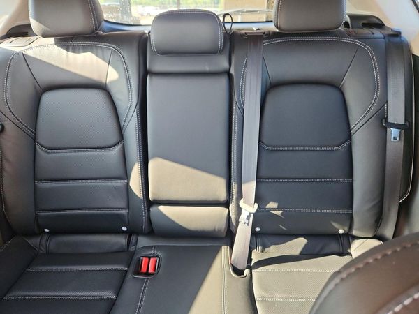 2024 MAZDA CX-5 Premium Package