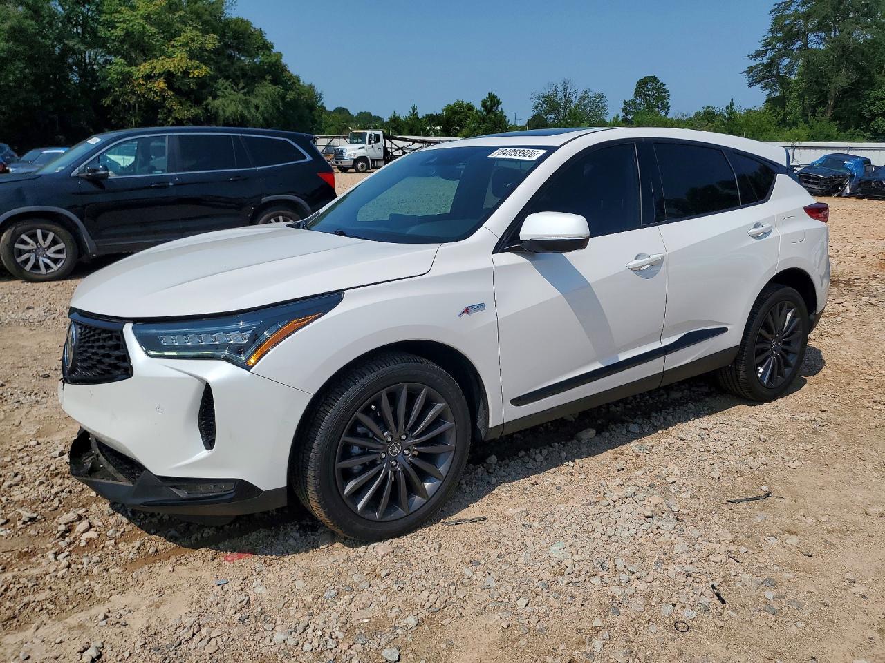 2024 ACURA RDX