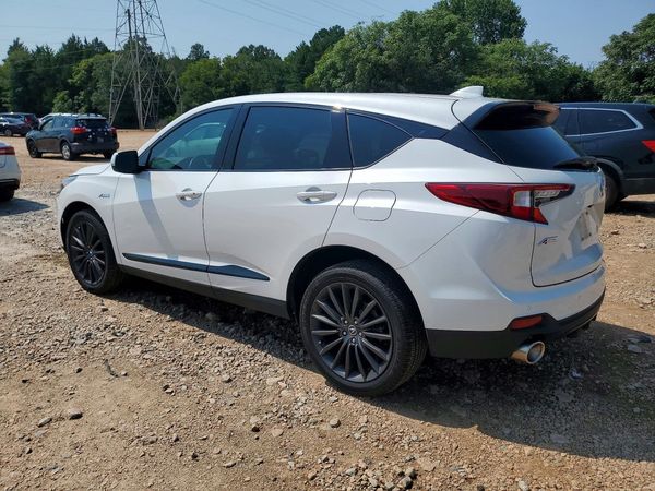 2024 ACURA RDX