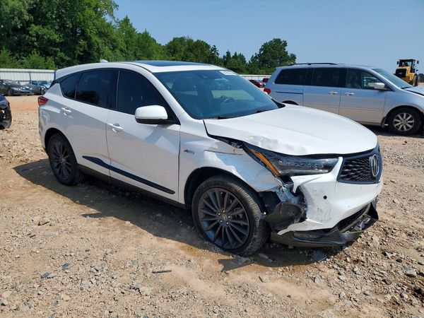 2024 ACURA RDX