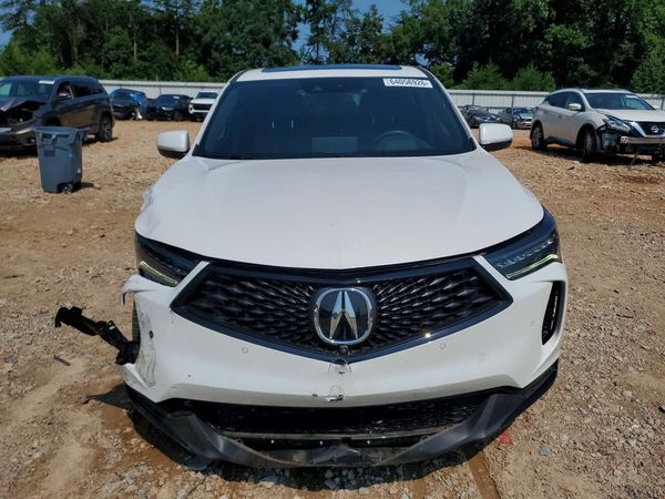 2024 ACURA RDX
