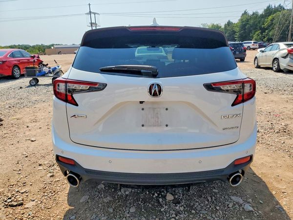 2024 ACURA RDX
