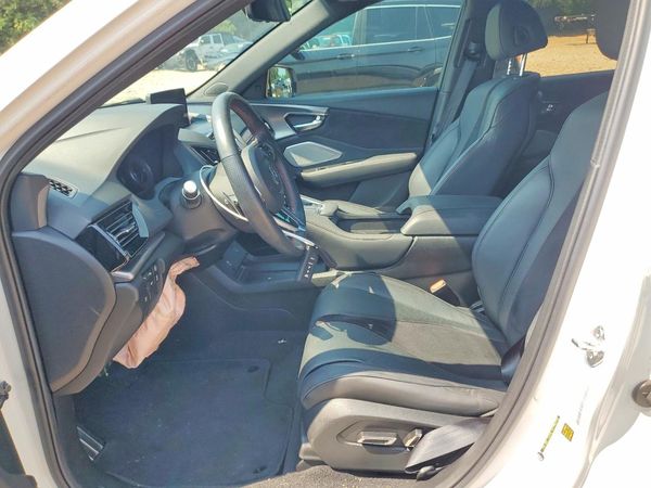 2024 ACURA RDX