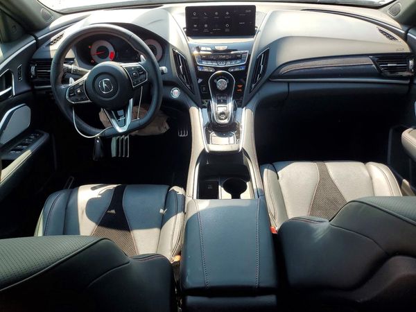 2024 ACURA RDX