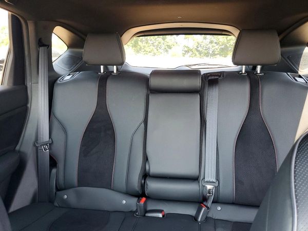 2024 ACURA RDX