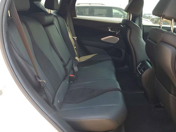 2024 ACURA RDX