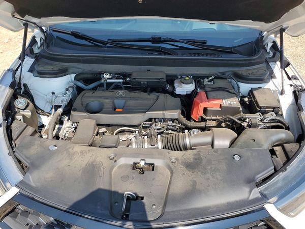 2024 ACURA RDX
