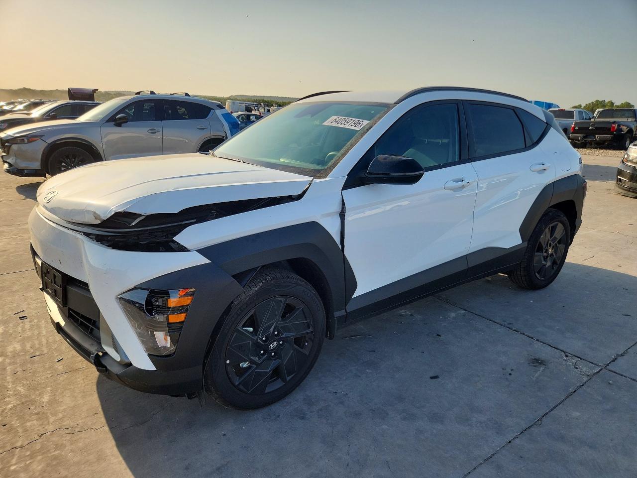 2026 HYUNDAI KONA