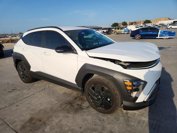 2026 HYUNDAI KONA