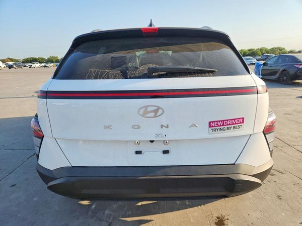 2026 HYUNDAI KONA