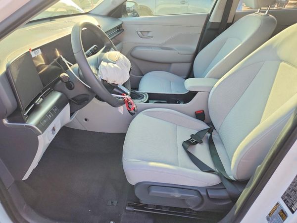 2026 HYUNDAI KONA