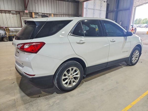 2019 CHEVROLET EQUINOX LT (1LT)