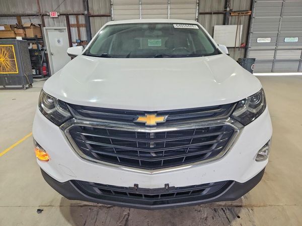 2019 CHEVROLET EQUINOX LT (1LT)