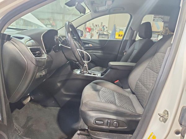 2019 CHEVROLET EQUINOX LT (1LT)