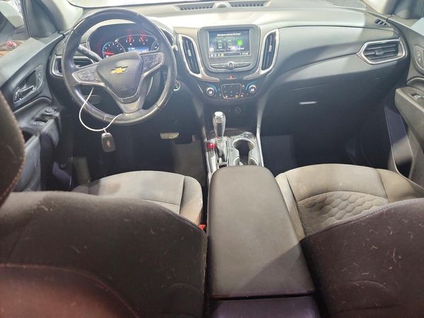 2019 CHEVROLET EQUINOX LT (1LT)