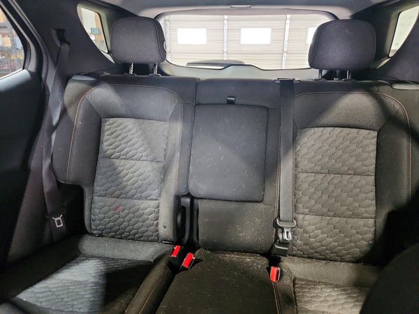 2019 CHEVROLET EQUINOX LT (1LT)