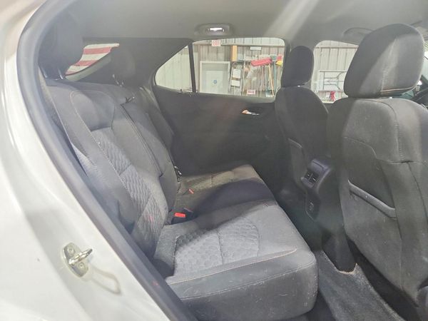 2019 CHEVROLET EQUINOX LT (1LT)