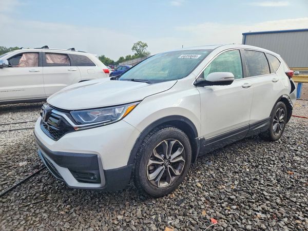 2020 HONDA CR-V