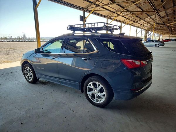2020 CHEVROLET EQUINOX Premier (1LZ)